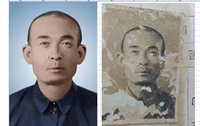 乡宁老照片修复-2